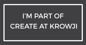 Create at Krowji