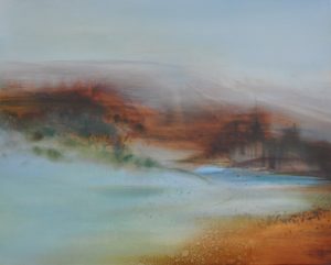 Amy Albright Passing By