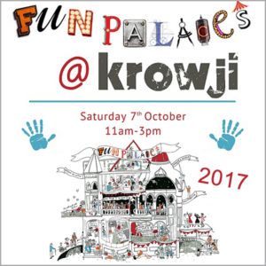 Fun Palaces 2017