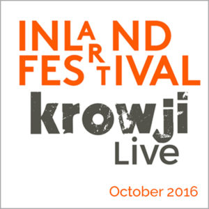 Krowji LIVE