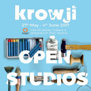 Open Studios 2017