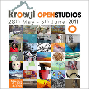 Open Studios Cornwall 2011