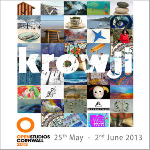 Open Studios Cornwall 2013
