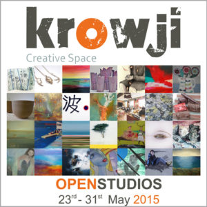 Open Studios Cornwall 2015