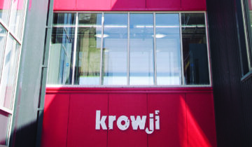 Krowji Creative Space